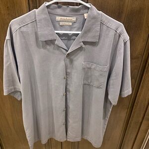 Tommy Bahama Button Up